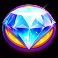 gemstone jam slot wild symbol