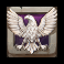 gloria invicta eagle symbol
