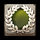 gloria invicta wreath symbol