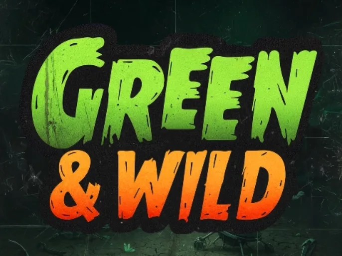 Green & Wild Slot