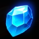 hades cerberus riches slot blue gem symbol