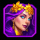 hades cerberus riches slot goddess symbol