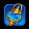 hades cerberus riches slot lantern symbol