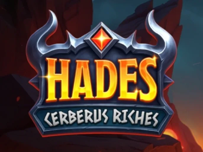 Hades Cerberus Riches Slot