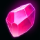hades cerberus riches slot pink gem symbol