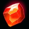 hades cerberus riches slot red gem symbol