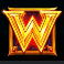 hades cerberus riches slot wild symbol