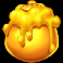 honeylocks pots honey pot scatter symbol