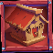 honeylocks pots house symbol