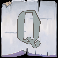 honeylocks pots letter q symbol
