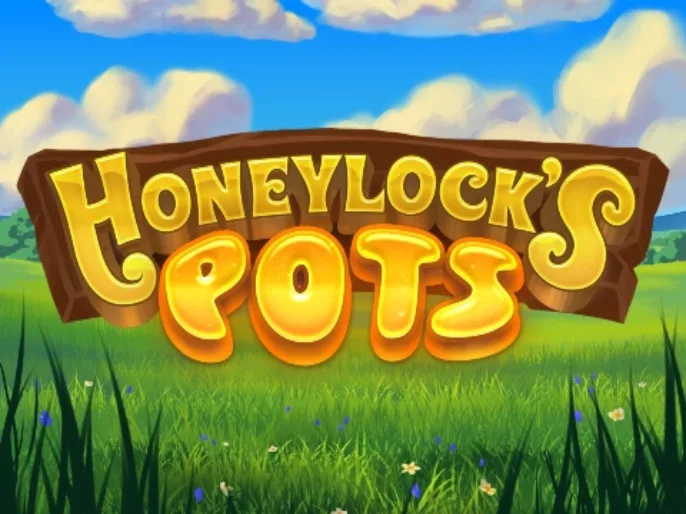 Honeylock’s Pots Slot