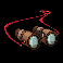 le digger binoculars symbol