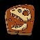 le digger fossil symbol