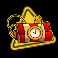 le digger wild dynamite symbol