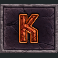 lokis descendants slot k symbol