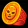 lucha lucha respin rumble slot belt symbol