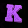 lucha lucha respin rumble slot k symbol