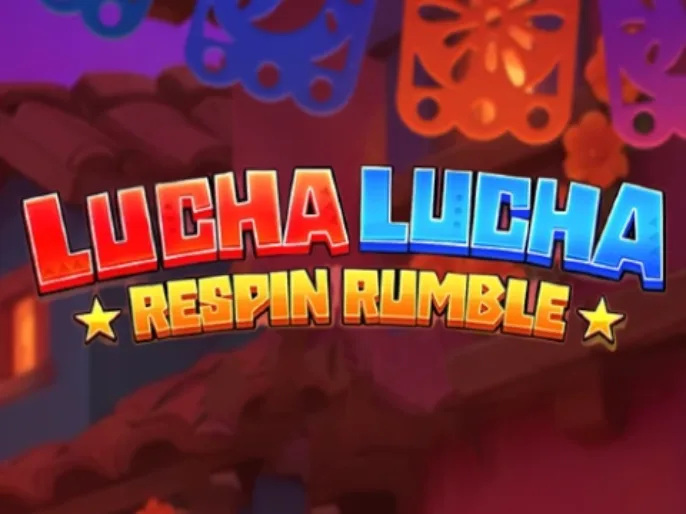 Lucha Lucha Respin Rumble Slot