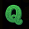 lucha lucha respin rumble slot q symbol