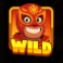 lucha lucha respin rumble slot wild symbol