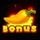 lucha lucha respin rumble slot yellow scatter symbol