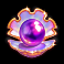 manta mayhem pearl scatter symbol