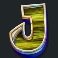 marlin masters atlantis slot j symbol