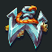 marlin masters atlantis slot wild symbol