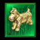 monopoly megapots slot dog symbol