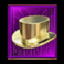 monopoly megapots slot hat symbol