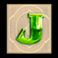 monopoly megapots slot j symbol