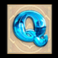 monopoly megapots slot q symbol