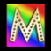 monopoly megapots slot wild symbol