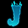 mr nulls wicked wares letter j symbol