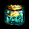 mr nulls wicked wares skull jar symbol