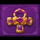 mummy mania perks up power combo ankh cross symbol