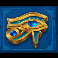 mummy mania perks up power combo eye of ra symbol