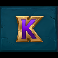 mummy mania perks up power combo letter k symbol