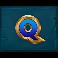 mummy mania perks up power combo letter q symbol