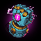 neopunk chargeup glove symbol