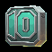 neopunk chargeup number ten symbol