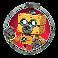 neopunk chargeup robot symbol