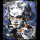 punk rocker 3 beethoven symbol