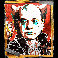 punk rocker 3 gorbachev symbol