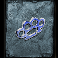 punk rocker 3 knuckle duster symbol