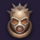 roadquake slot grey warrior symbol