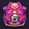 roadquake slot purple warrior symbol