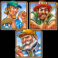 shark boss slot fishermen symbol