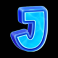 shark boss slot j symbol