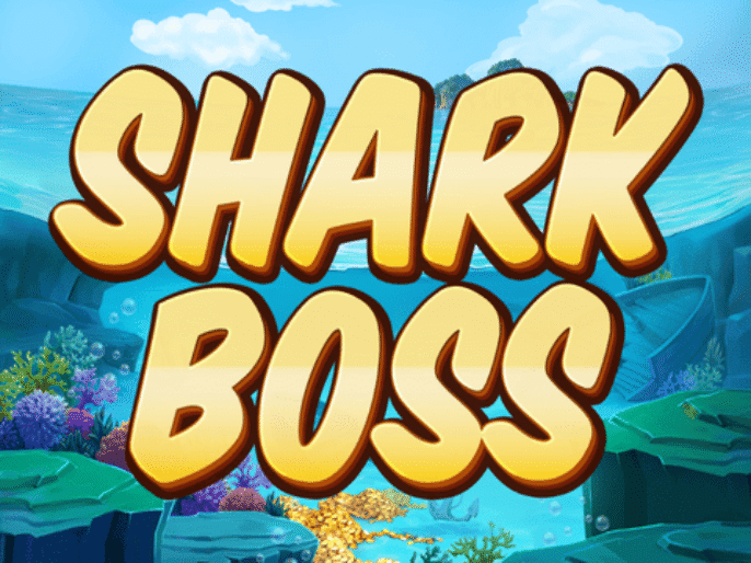 Shark Boss Slot